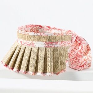 Lorna Murray Island Cabana Sun Visor